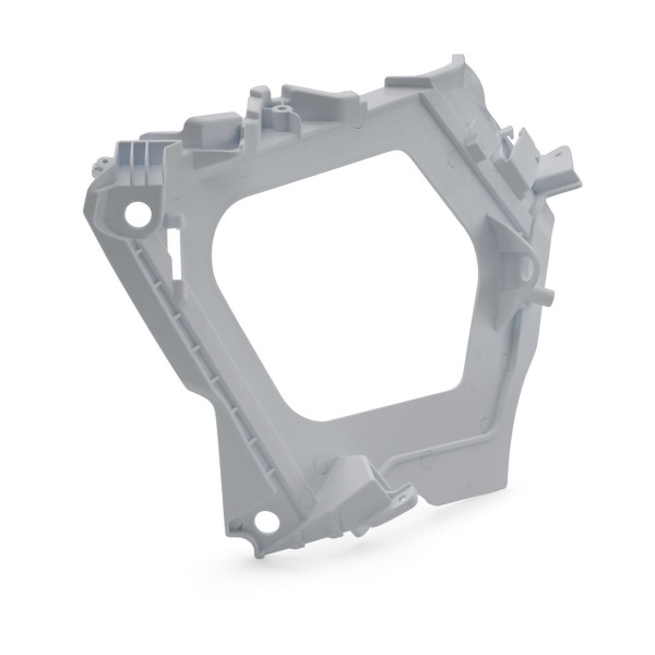 Husqvarna Air filter box front part